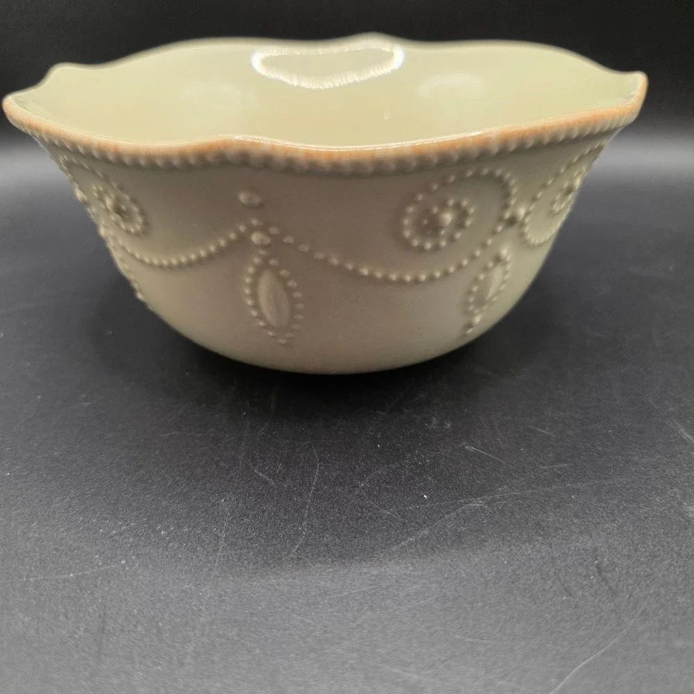 Lenox french perle